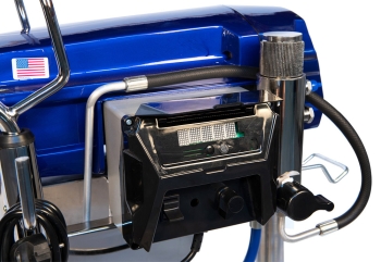 HYVST SPT 1065 L окрасочный аппарат