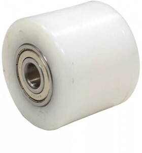 Ролик для гидравлических тележек 70мм (нейлон)
