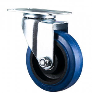 Колесная опора SRCL97 (43)