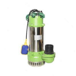 Насос фекальный SP 42-20 SF