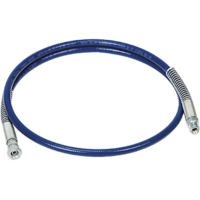 Шланг, поводок 530 бар. 1/4