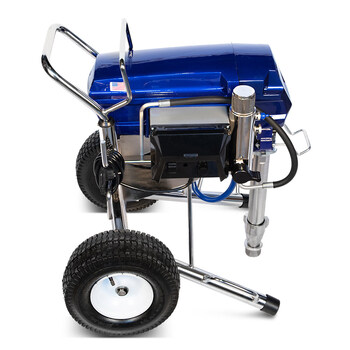 HYVST SPT 1065 L окрасочный аппарат