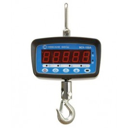 Крановые весы ВСК-100А