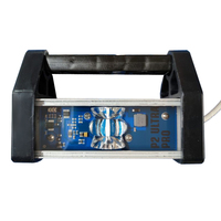 LOSSEW LAMP P2 ULTRA PRO малярный светильник проявочный, лампа