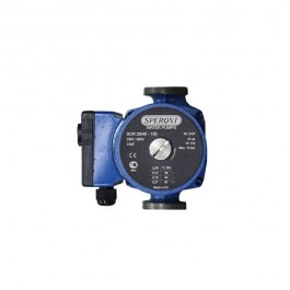 Циркуляционный насос Speroni SCR 25-40
