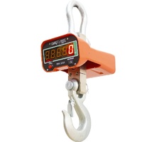 Весы крановые ВЭК-10000 ЛАЙТ