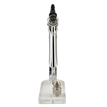 SCHTAER SCH-6376G краскопульт с давлением до 500 бар для вязких красок (соплодержатель в комплект не входит)