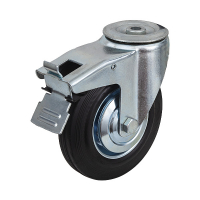 Колесная опора SChb80 (18)