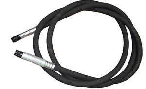 Гибкий вал ВС-450 (к вибронаконечнику 38мм)