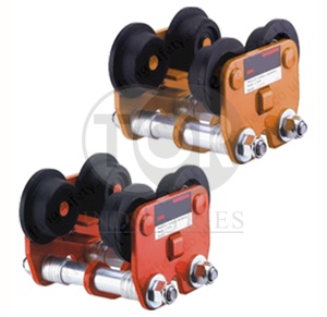 Ручная тележка для талей HT1 1,0 т