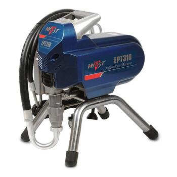 HYVST EPT 310 окрасочный аппарат безвоздушного распыления