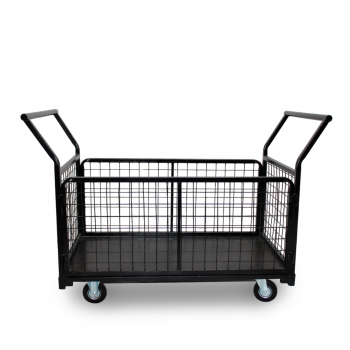 Платформенная тележка ТПС-3