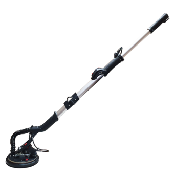 SCHTAER 5000 BF шлифовальная машинка телескопическая в кейсе