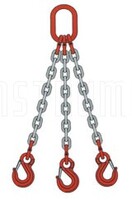 Строп цепной трехветвевой 3СЦ - 2.36т