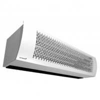 Тепловая завеса 12T