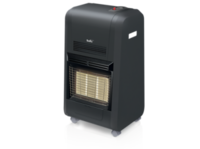 Обогреватель инфракрасный газовый Ballu BIGH-55 Black