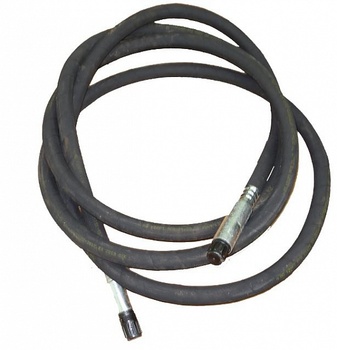 Гибкий вал ВС-900 (к вибронаконечнику 38 мм)