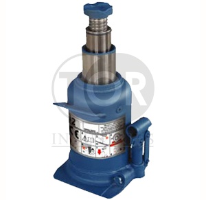 Гидравлический домкрат ДГТ 10 т