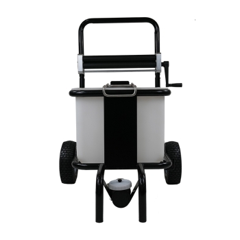 SCHTAER SCH-HC60 бункер для подачи материалов высокой вязкости 60л