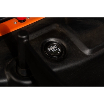 Штабелер электрический самоходный 1,5 т - 3,6 м Вилы: 1150 , АКБ Свинцово - кислотная, CL1536W SIBLINE