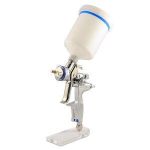 ITALCO H-4004 (H-4000) LVMP краскопульт с верхним бачком