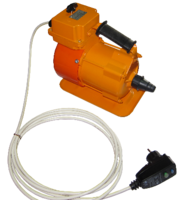 Электропривод ВИ-1-13-3