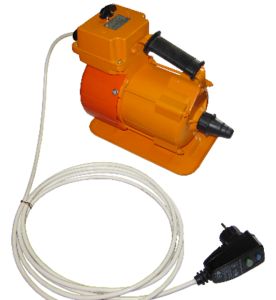 Электропривод ВИ-1-13-3