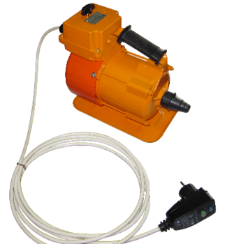 Электропривод ВИ-1-13-3