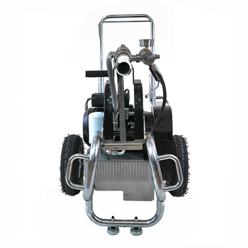 YOKIJI YKJ 970.1 окрасочный аппарат гидравлический