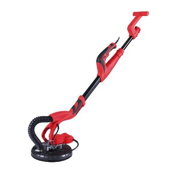 HYVST KBD-1010A шлифмашинка телескопическая