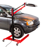 IRT 4 PrepCure инфракрасная сушка