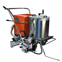 SCHTAER Wega 32 ручная машина для нанесения термопластика