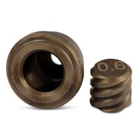 Cопло для NKP-1 размер 0,6 мм