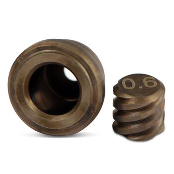 Cопло для NKP-1 размер 0,6 мм