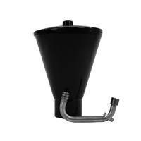 SCHTAER SCH-HC6 бункер для материала 6л