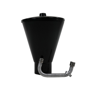 SCHTAER SCH-HC6 бункер для материала 6л