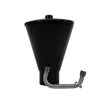 SCHTAER SCH-HC6 бункер для материала 6л