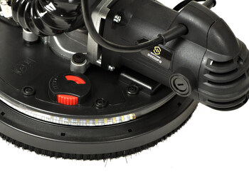 SCHTAER 3000 F3 шлифовальная машинка телескопическая