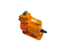 Электропривод ВИ-1-16 М (ВИ-1-17, ВИ-1-13)