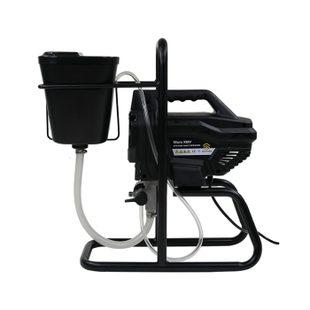 SCHTAER MARS X6V окрасочный аппарат с бункером