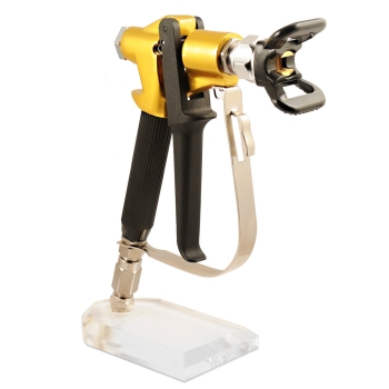 HYVST J-90 безвоздушный краскораспылитель на 350 бар (сопло в комплект не входит)