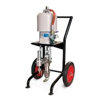 DSTech X561 окрасочный аппарат