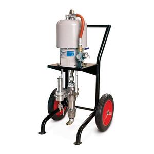 DSTech X561 окрасочный аппарат