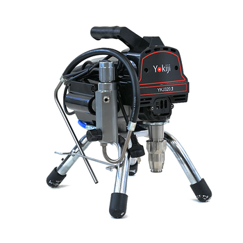 YOKIJI YKJ 320.1 окрасочный аппарат безвоздушный