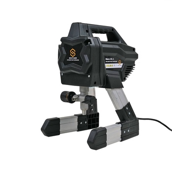 SCHTAER MARS X6.1 окрасочный аппарат