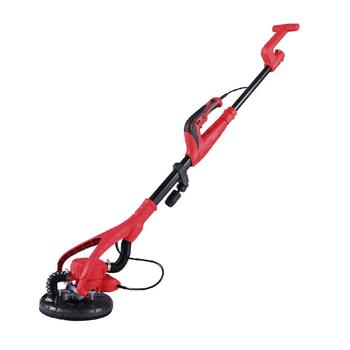 HYVST KBD-1010C шлифмашинка телескопическая