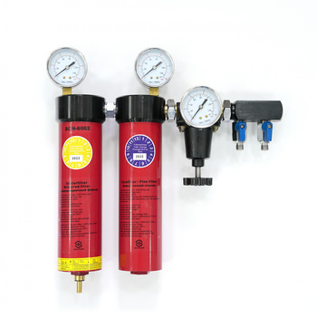 SCHTAER SCH-6002 влагомаслоотделитель