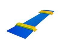 Автомобильные весы для взвешивания в движении ВТА-30-Д-1