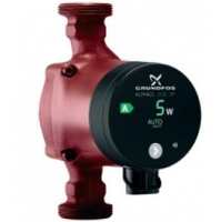 Циркуляционный насос Grundfos ALPHA2 25-60 N 180