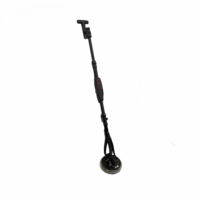 YOKIJI YKJ6000BF шлифовальная машинка телескопическая